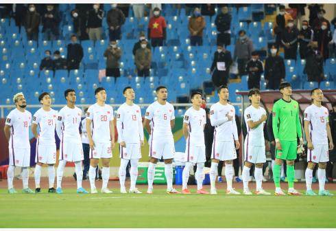 炸金花单机游戏在线-从女足胜利看中国男足②：人不如人才是主因