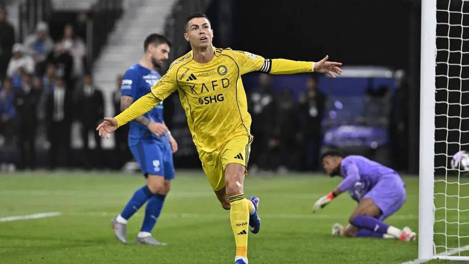 炸金花网页版-葡媒：C罗可能今夏离开胜利，美职联、重返欧洲均为其潜在去向