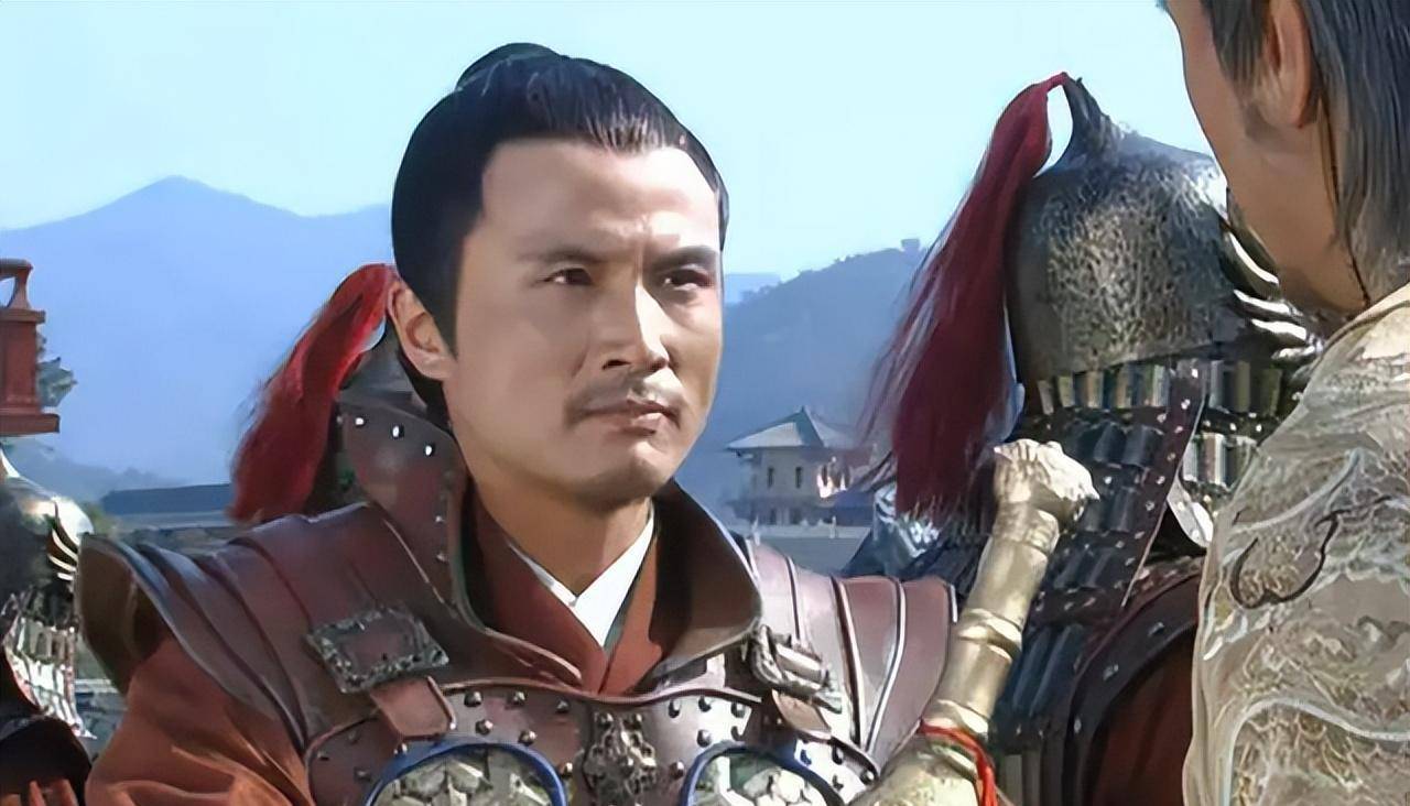 炸金花网页版-难怪蓝玉被朱元璋屠戮三族，你不看他都做了啥，竟连王妃都敢侮辱